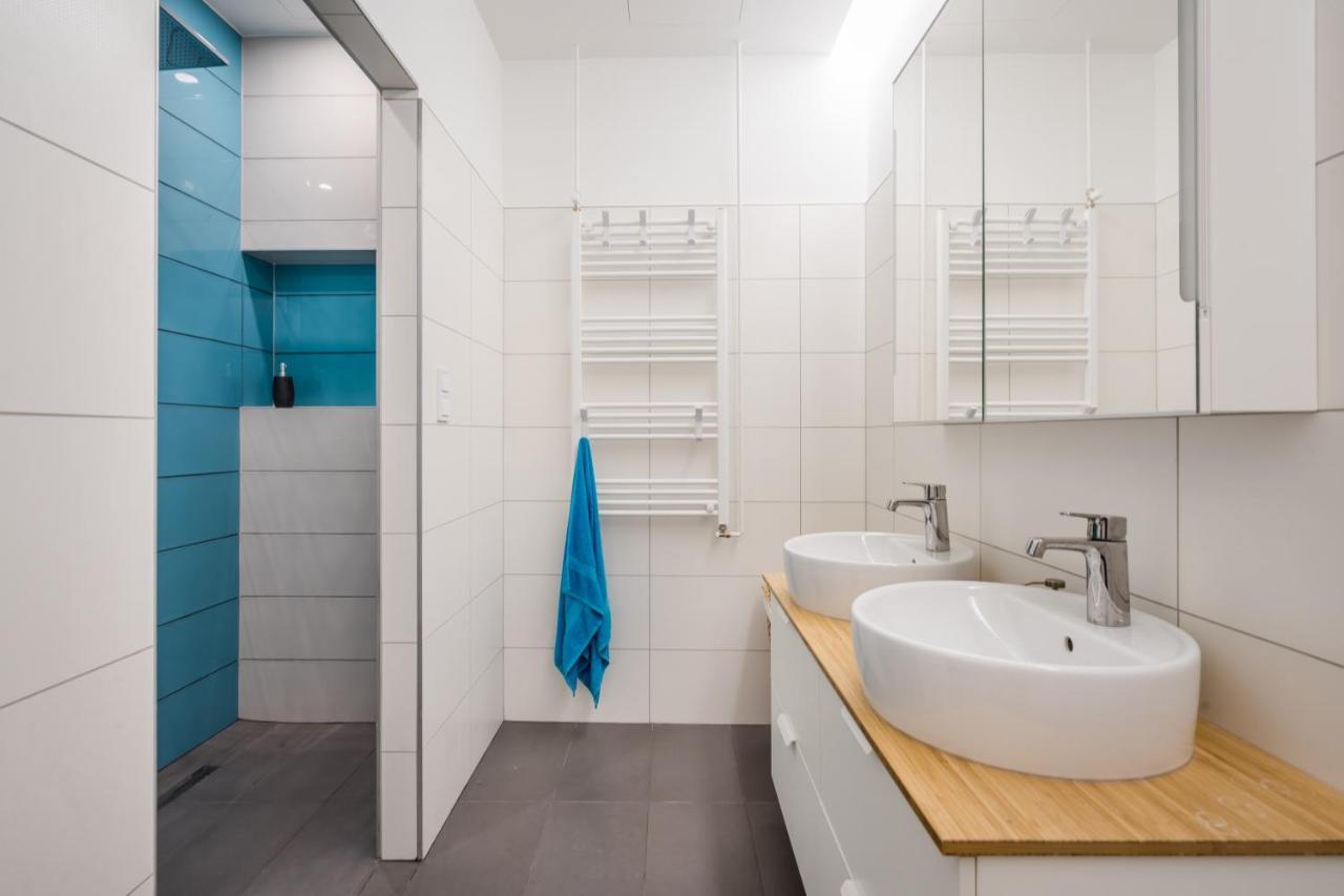 Bpr Stylish Vagabond Apartment With Ac บูดาเปสต์ ภายนอก รูปภาพ