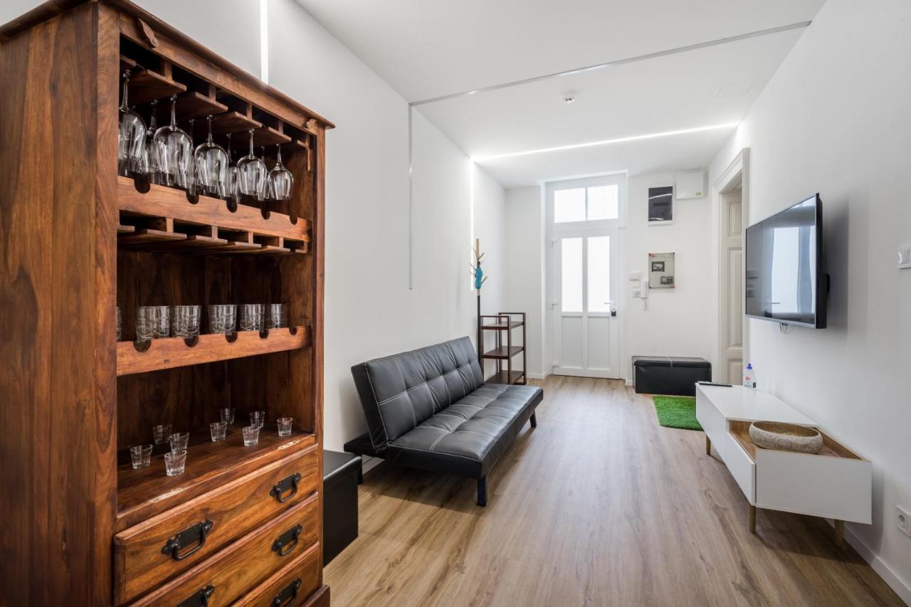 Bpr Stylish Vagabond Apartment With Ac บูดาเปสต์ ภายนอก รูปภาพ